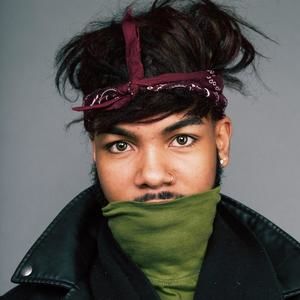 Meet your Posher, Christian